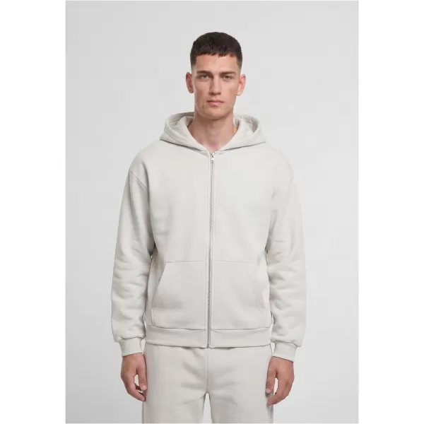  Herren-Sweatshirt URBAN CLASSICS TB7284-00555 CREMEFARBEN 