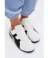 Damen-Sneaker BOTO 25SP26-9093 WEIß