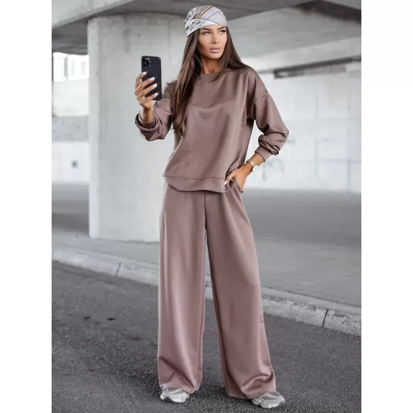  Damen-Set DSTREET AY1209 BEIGE 