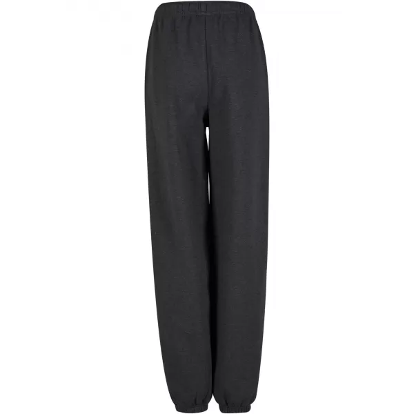  Damen-Jogginghose URBAN CLASSICS TB7107 HOLZKOHLE 