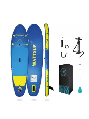 Paddle-Board WATTSUP F10 UNBESTIMMT