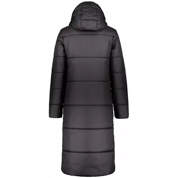  Wintermantel für Damen ALTISPORT IMELDA SCHWARZ 