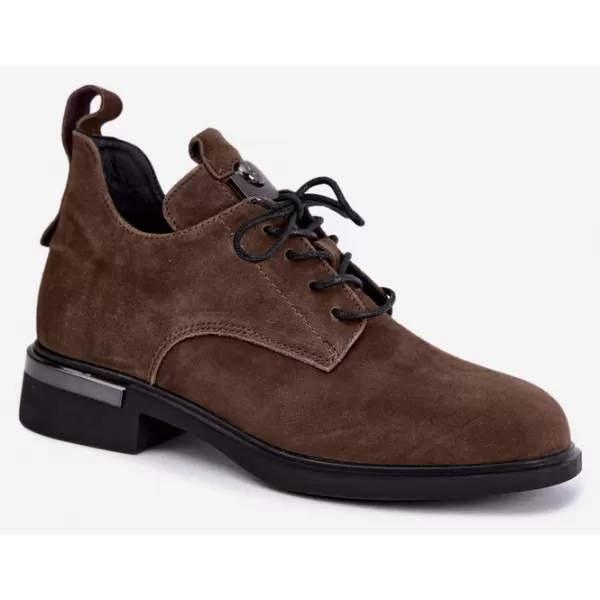  Damenschuhe VINCEZA 89151 GRÜN 