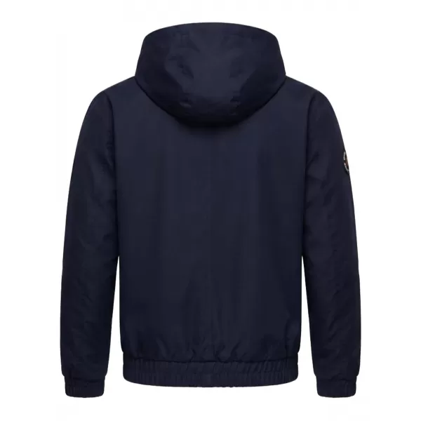  Herrenjacke OMBRE C585 MARINEBLAU 
