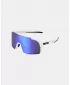 Sonnenbrille KILPI LECANTO-U 1U0853KI LILA