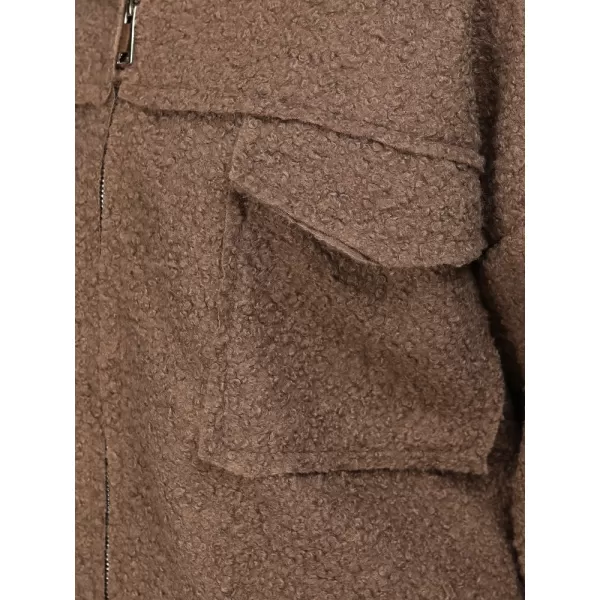  Damenjacke DSTREET TY6060 BEIGE 