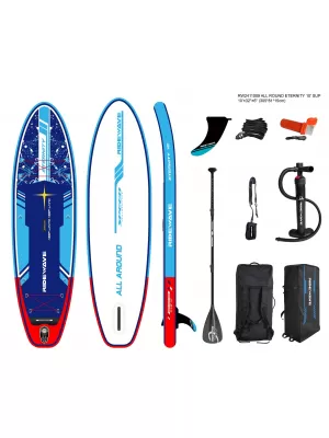 Paddle-Board RIDEWAVE Eternity 10 UNBESTIMMT