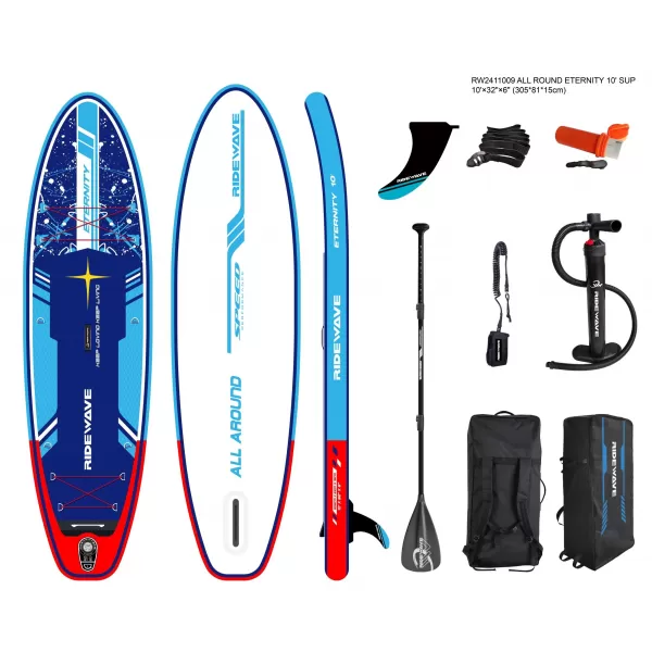  Paddle-Board RIDEWAVE Eternity 10 UNBESTIMMT 