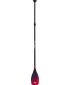 Paddeln AQUA MARINA Carbon Ace SCHWARZ-ROT