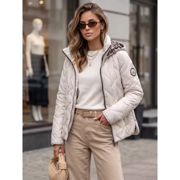  Damenjacke DSTREET TY5776 HELLGRAU 