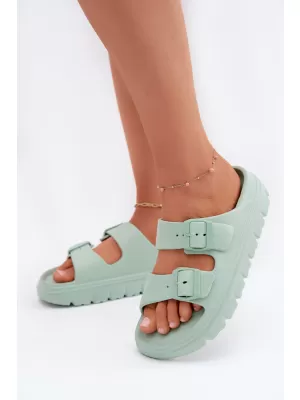 Damensandalen BOTO 24SD97-5610 AQUA