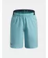 Shorts für Jungen UNDER ARMOUR UA VANISH SHORTS 1389171-425 BLAU