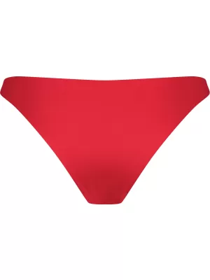 Bikinihose für Damen NORDBLANC TWINKLE NBSSS8242 ROT