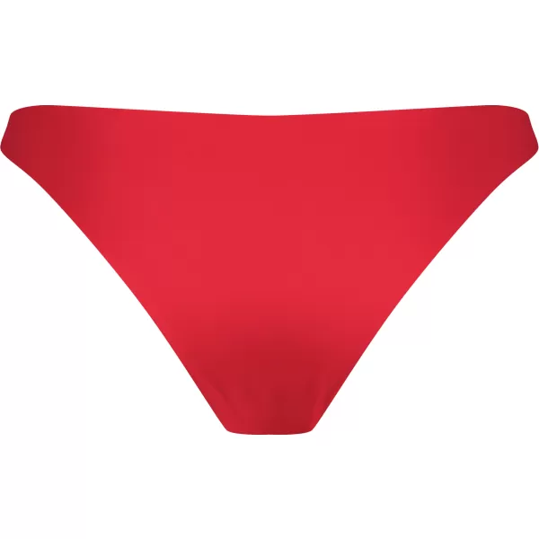 Bikinihose für Damen NORDBLANC TWINKLE NBSSS8242 ROT 