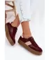Damen-Sneaker BIG STAR SHOES UU274013 HRSG