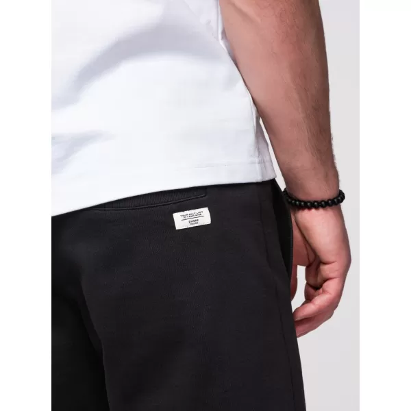  Herrenshorts OMBRE OM-SRBS-0205 SCHWARZ 
