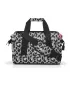 Wochenendtasche REISENTHEL ALLROUNDER M LEO NERO