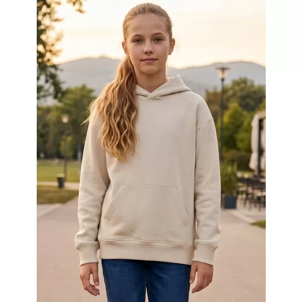  Kinder-Sweatshirt MALFINI CHILL 423 MANDEL 