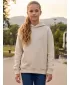 Kinder-Sweatshirt MALFINI CHILL 423 MANDEL