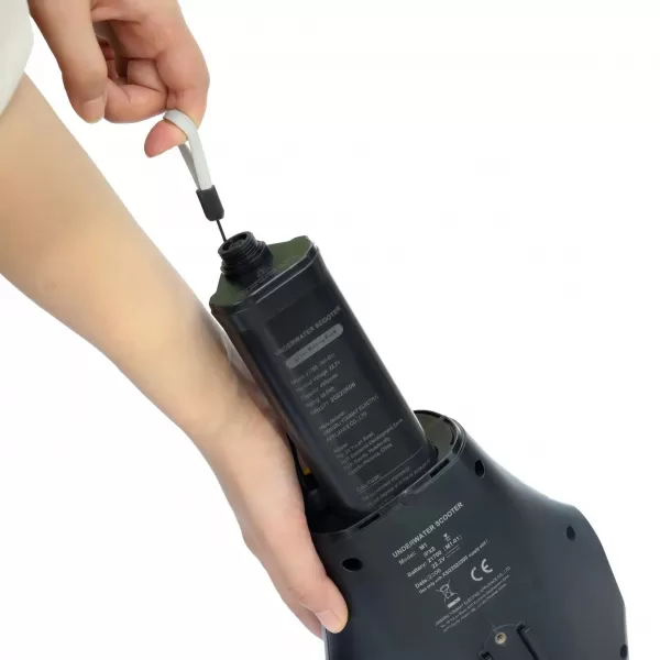  Meeresscooter SPINERA 