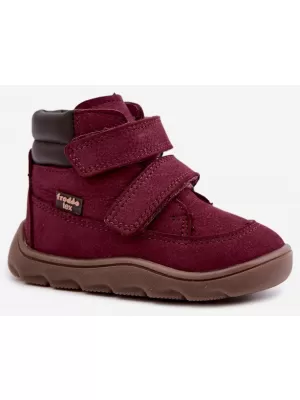 Kinderschuhe FRODDO G2110150-9 WEIN
