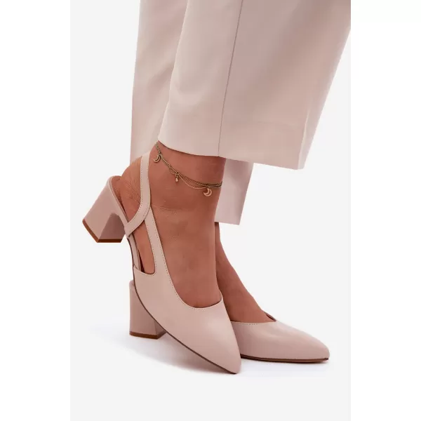  Damensandalen SERGIO LEONE SK472 ROSA 