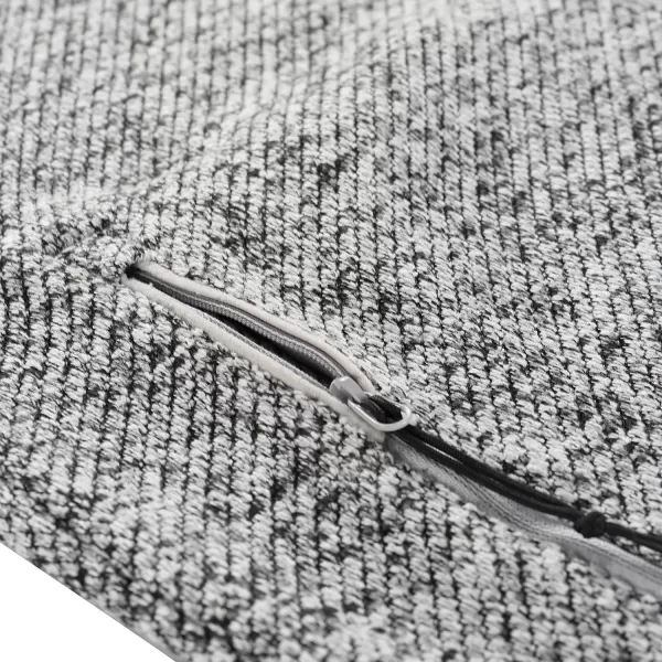  Warmer Herrenpullover ALPINE PRO ZEG 3 WEIß 