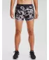 Damen-Shorts UNDER ARMOUR W UA FLY BY 2.0 PRINTED SHORT 1350198-591 LILA