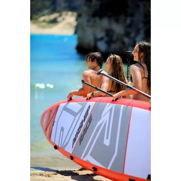  Paddle-Board AQUA MARINA Airship Race 22 HRSG 