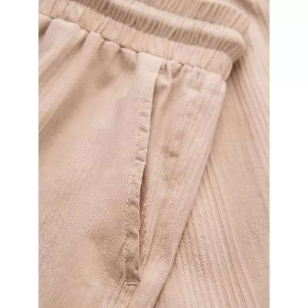  Herrenshorts OMBRE OM-SRCS-0209 HELLBRAUN 