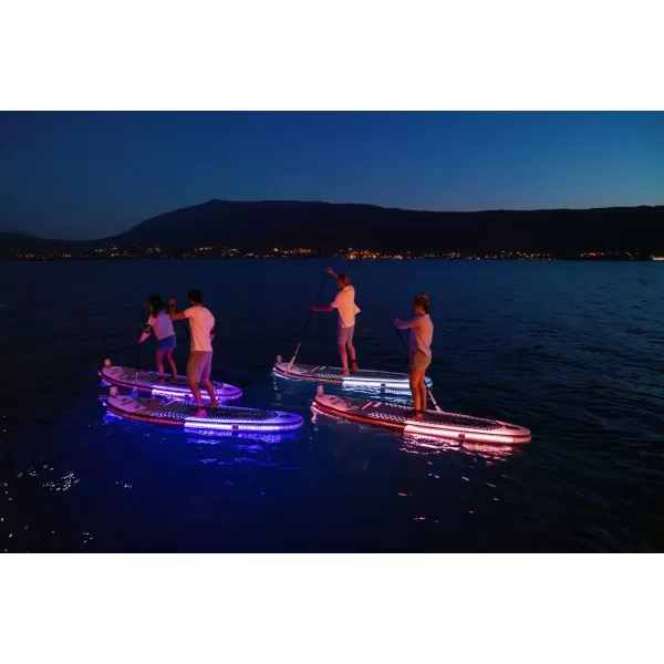  Paddle-Board AQUA MARINA Glow UNBESTIMMT 