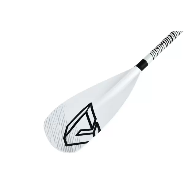  Paddeln AQUA MARINA Solid Fiberglass 2021 UNBESTIMMT 