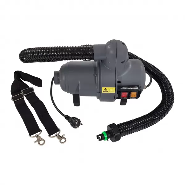  Pumpe SPINERA RESORT 230V 7,3 PSI UNBESTIMMT 