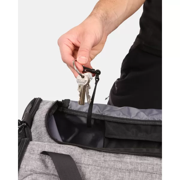  Rucksack KILPI MAYEN 30-U 1U0608KI GRAU 