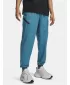 Herren-Jogginghose UNDER ARMOUR UNSTOPPABLE WOVEN JOGGER 1388823-466 BLAU