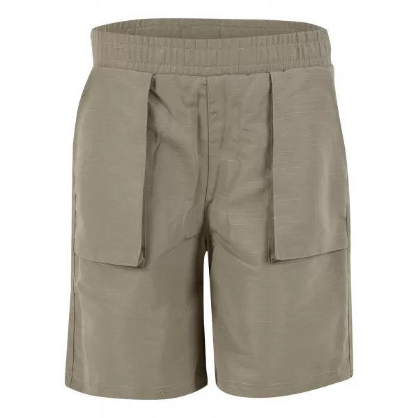  Cargo-Shorts für Jungen URBAN CLASSICS UCK7564-18328 BLASSES OLIV 