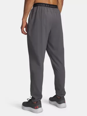 Sporthose für Herren UNDER ARMOUR VANISH TRAINING PANT 6010606-025 GRAU