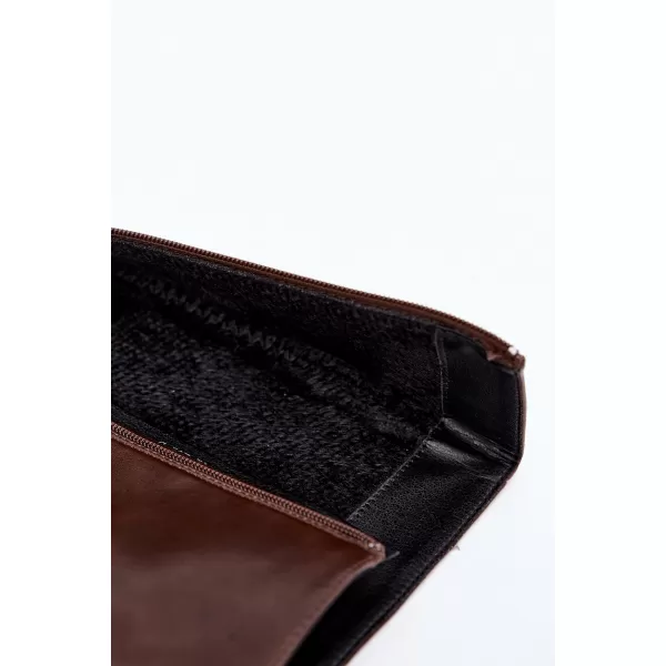  Damenstiefel BOTO C-387 KAFFEE 