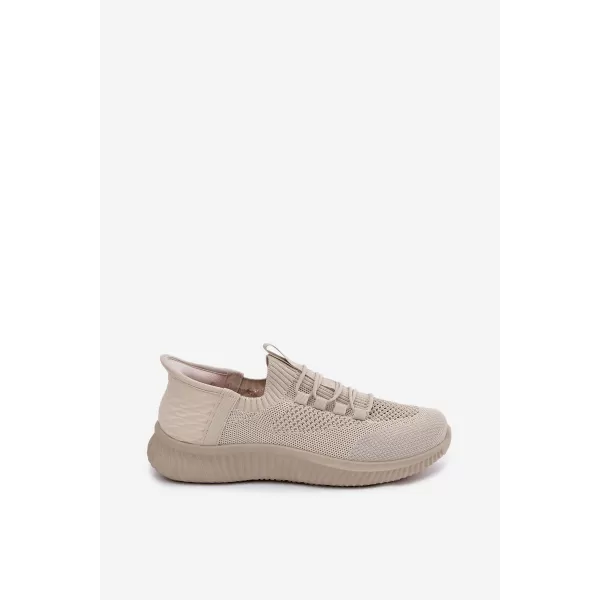  Damenschuhe BOTO 26TX02-9963 BEIGE 