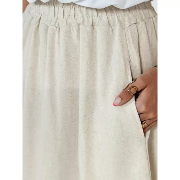  Damenrock DSTREET CY0452 BEIGE 