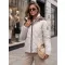 Damenjacke DSTREET TY5776 HELLGRAU