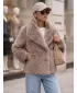 Damenjacke DSTREET TY5905 BEIGE