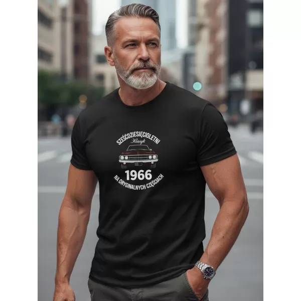  Herren-T-Shirt DSTREET NX0102R-BK SCHWARZ 