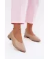 Ballerinas für Damen BOTO 26PB24-9866 BEIGE