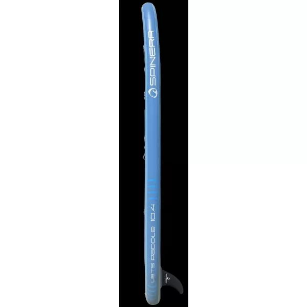  Paddle-Board SPINERA Lets Paddle 104 UNBESTIMMT 