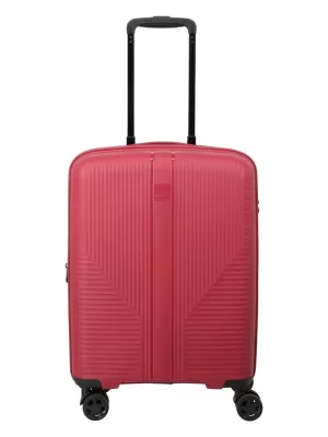 Koffer TRAVELITE AIR STRIPE 4W S EXP HRSG