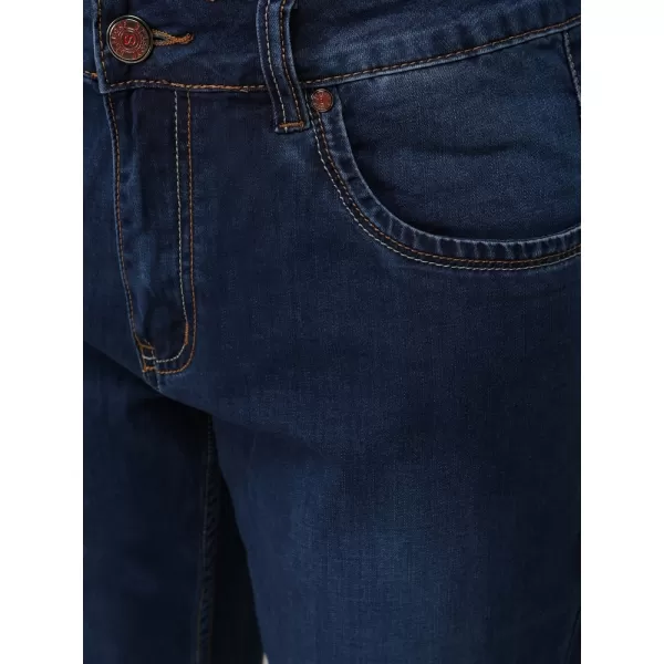  Herrenshorts DSTREET SX2614 MARINEBLAU 