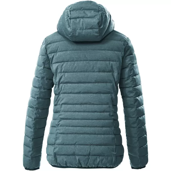  Damenjacke KILLTEC GW 49 BLAU 