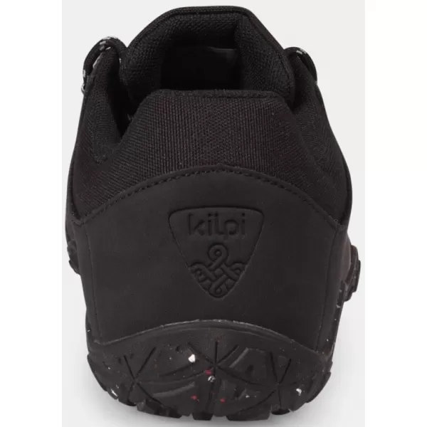  Barfußschuhe KILPI BARELO LOW-U 1U0704KI SCHWARZ 