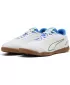 Stiefel PUMA TRUCO IV 10884507 PUMA WEIß/GRÜN GLARE/ULTRABLAU/PUMA SCHWARZ